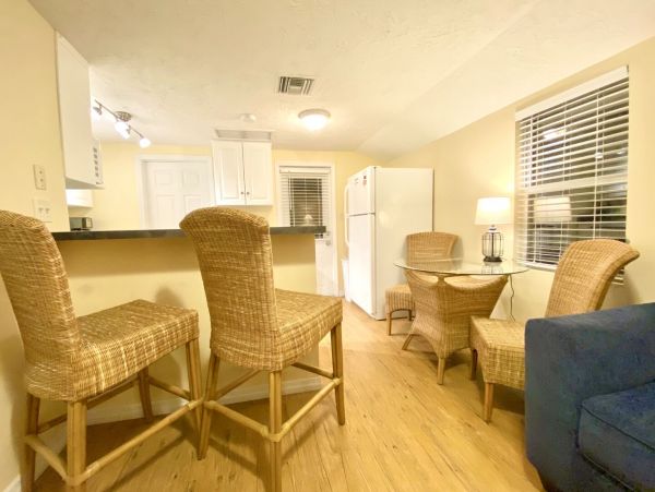 Siesta Key Condo 1024513