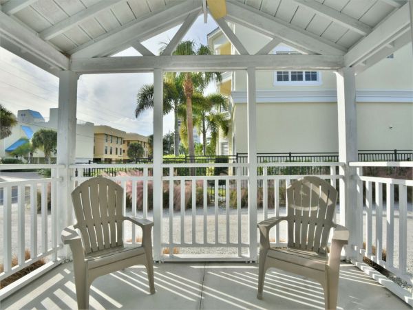 Siesta Key Condo 1024513
