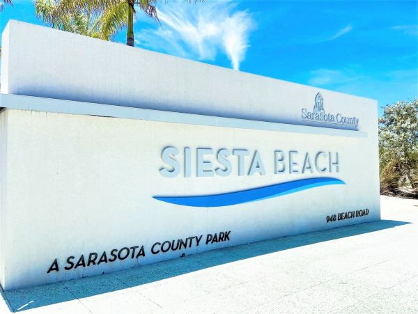 Siesta Key Condo 1024513
