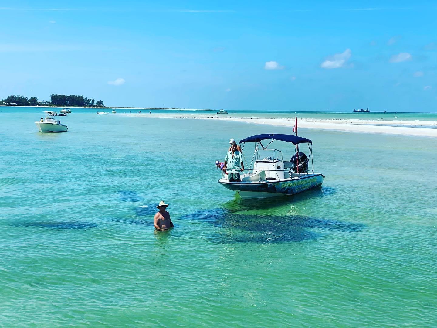 Siesta Key Condo 1024513
