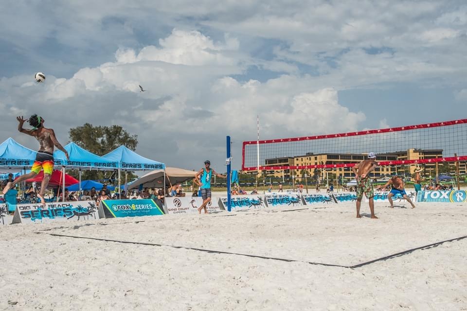 Siesta Key Condo 1024513
