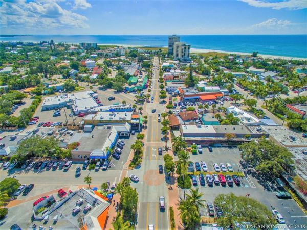 Siesta Key Condo 1024513