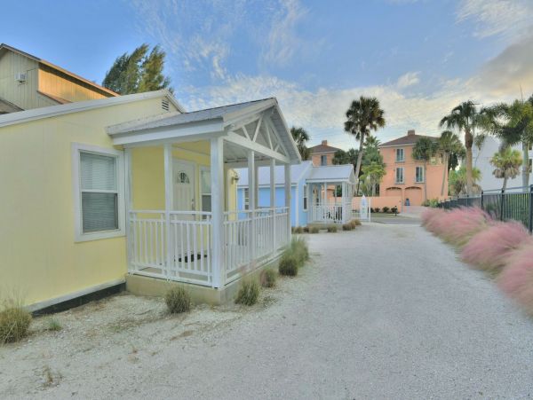 Siesta Key Condo 1024513