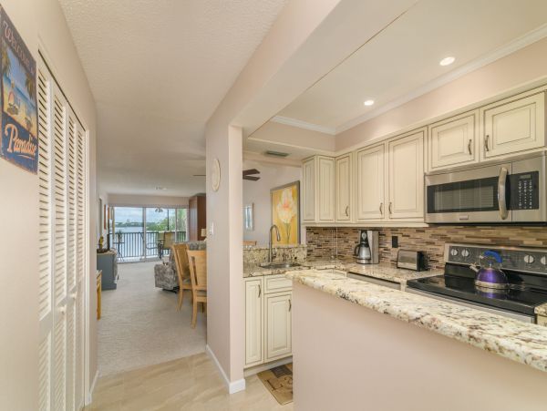 Siesta Key Condo 1024514