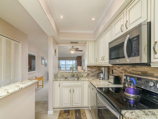 Siesta Key Condo 1024514