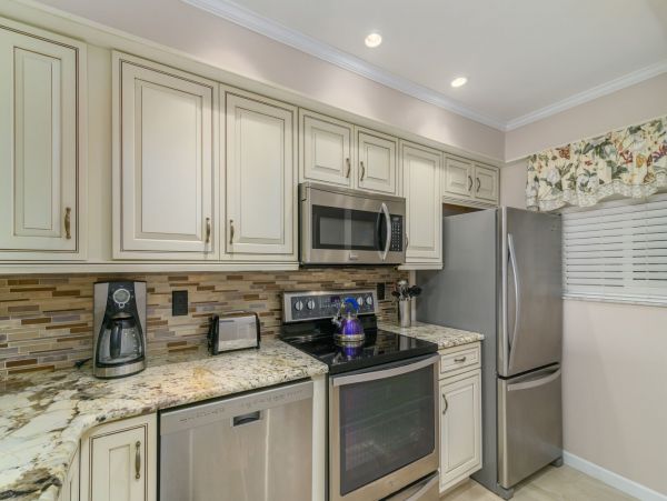 Siesta Key Condo 1024514