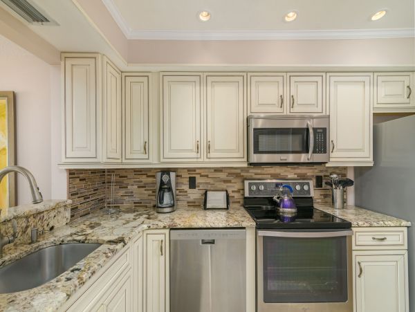Siesta Key Condo 1024514