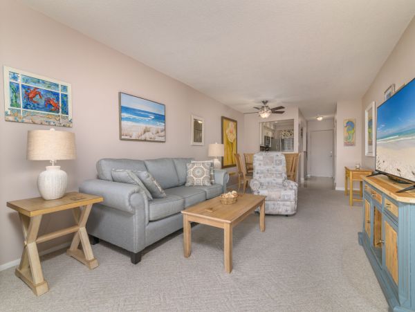 Siesta Key Condo 1024514