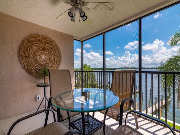 Siesta Key Condo 1024514