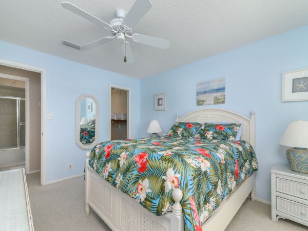 Siesta Key Condo 1024514