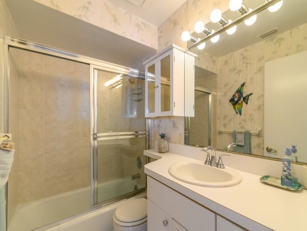 Siesta Key Condo 1024514