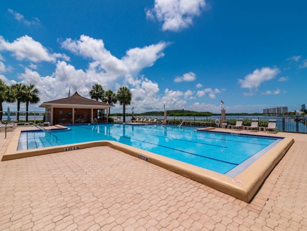 Siesta Key Condo 1024514