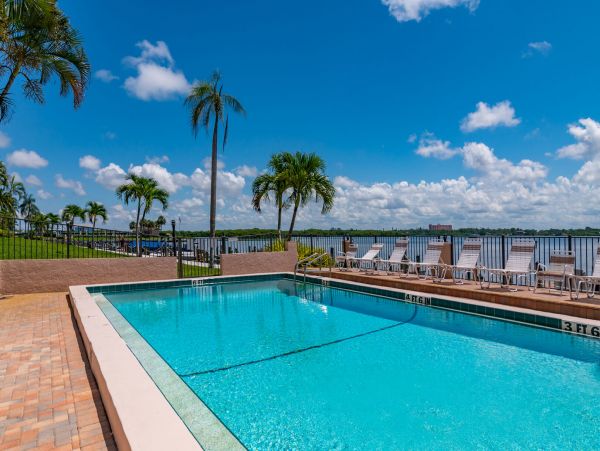 Siesta Key Condo 1024514