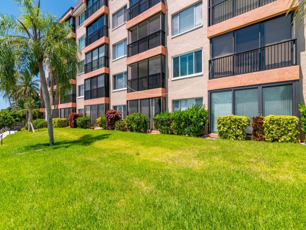 Siesta Key Condo 1024514