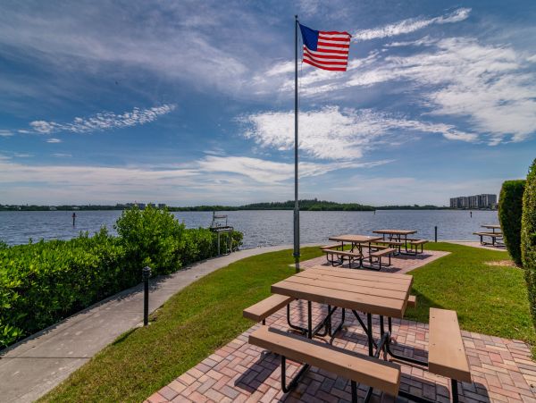 Siesta Key Condo 1024514