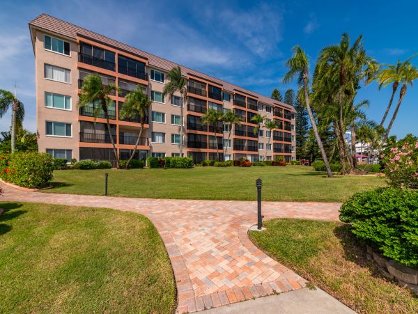 Siesta Key Condo 1024514