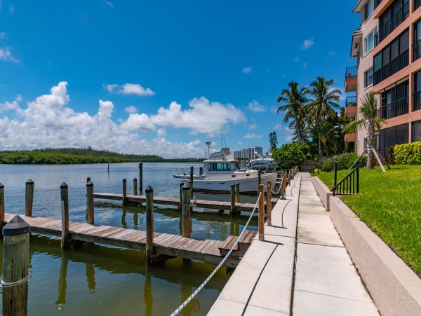 Siesta Key Condo 1024514