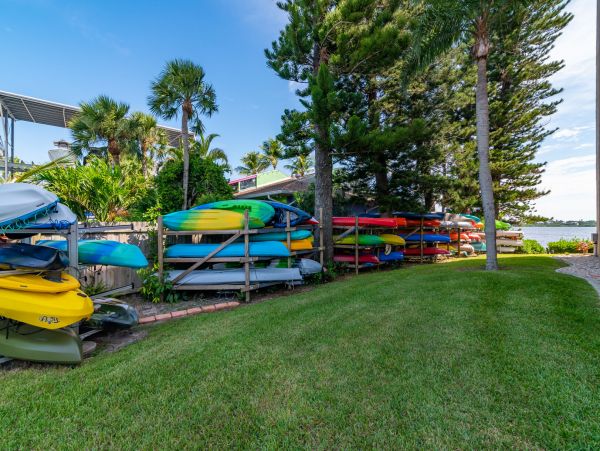 Siesta Key Condo 1024514