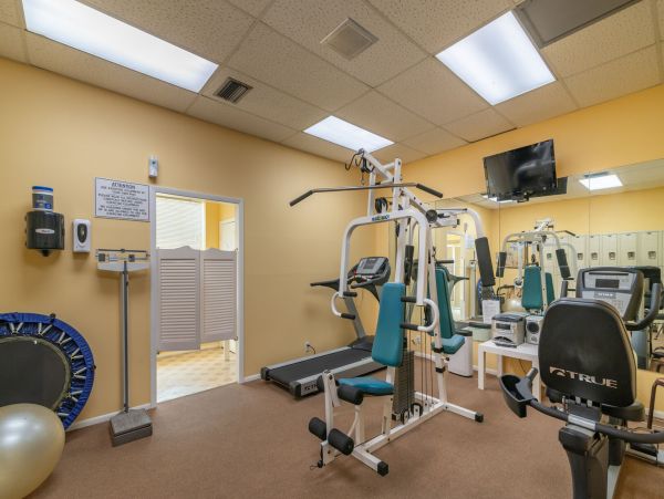 Siesta Key Condo 1024514