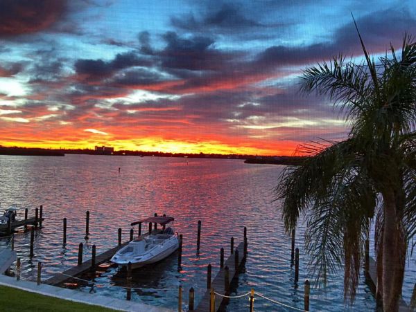 Siesta Key Condo 1024514