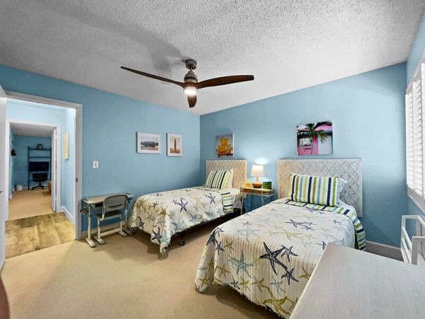 Siesta Key Vacation Rental Near Beach and Local Attractions