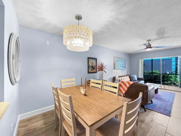 Siesta Key Vacation Rental Near Beach and Local Attractions