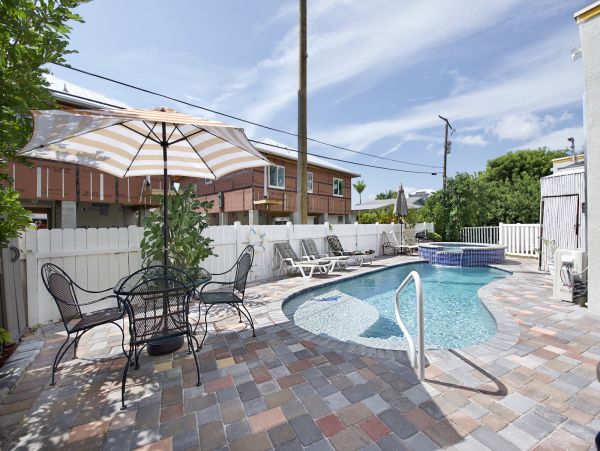 Fort Myers Condo 1024520