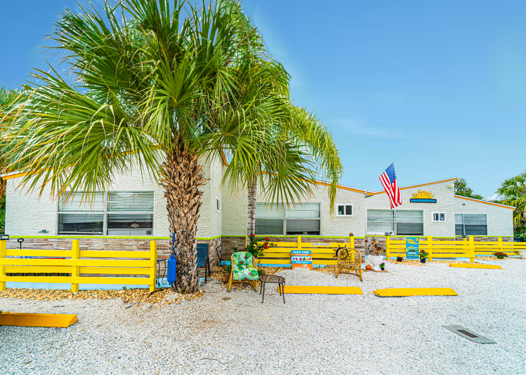 Fort Myers Condo 1024520