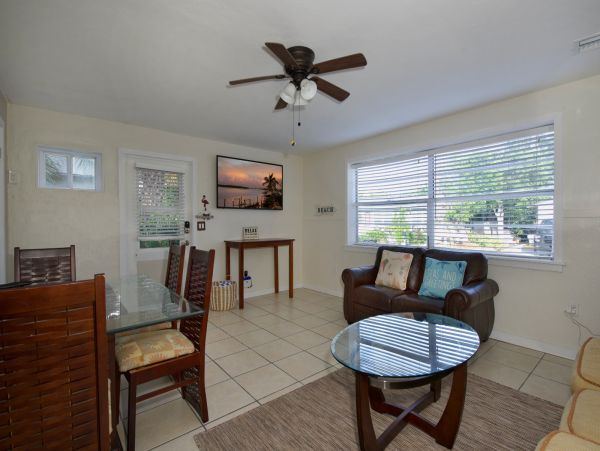 Fort Myers Condo 1024520
