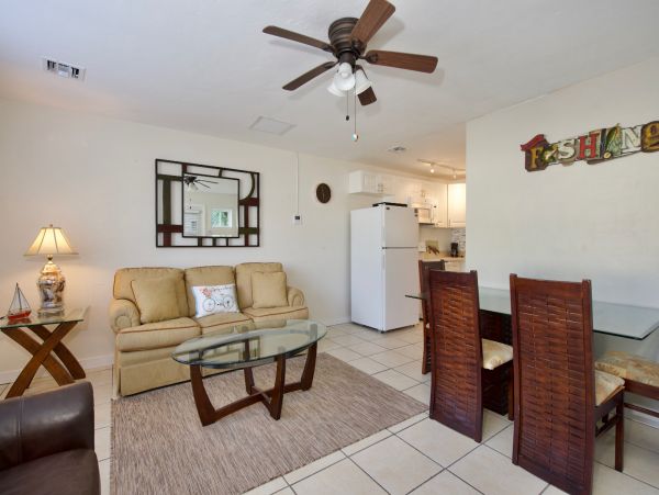 Fort Myers Condo 1024520