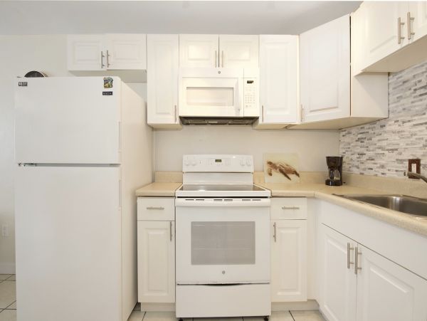 Fort Myers Condo 1024520