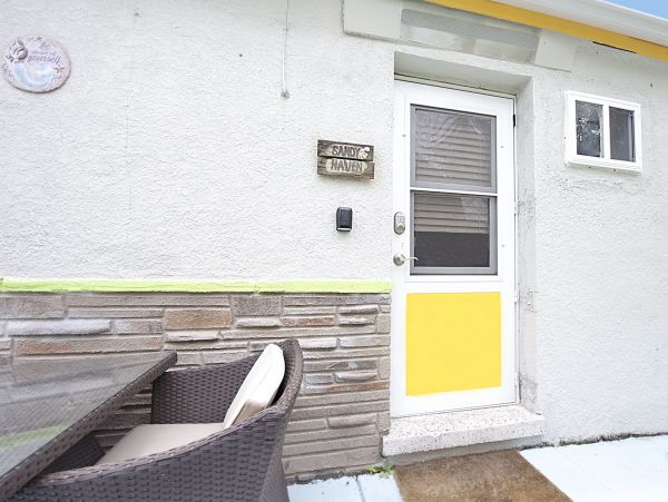 Fort Myers Condo 1024520
