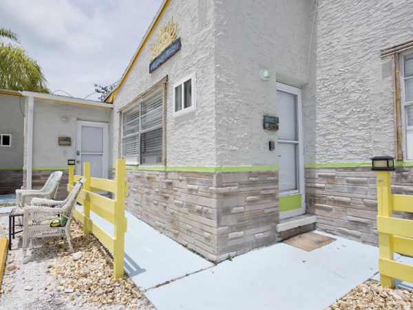 Fort Myers Condo 1024521
