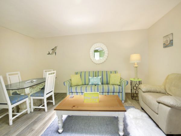 Fort Myers Condo 1024521