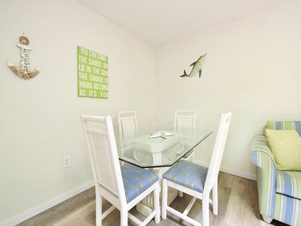Fort Myers Condo 1024521