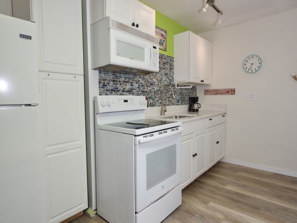 Fort Myers Condo 1024521