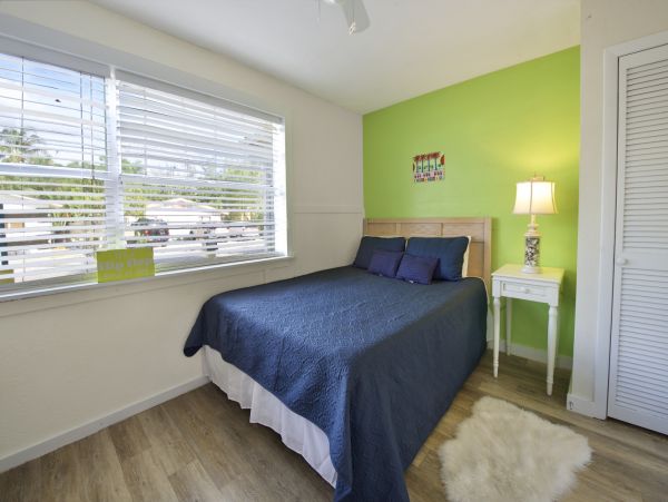 Fort Myers Condo 1024521