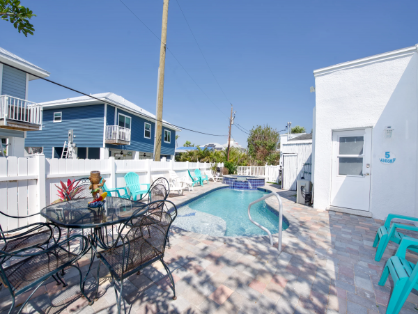 Fort Myers Condo 1024522