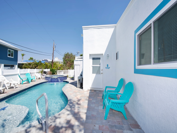 Fort Myers Condo 1024522