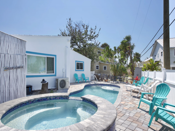 Fort Myers Condo 1024522