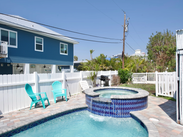 Fort Myers Condo 1024522