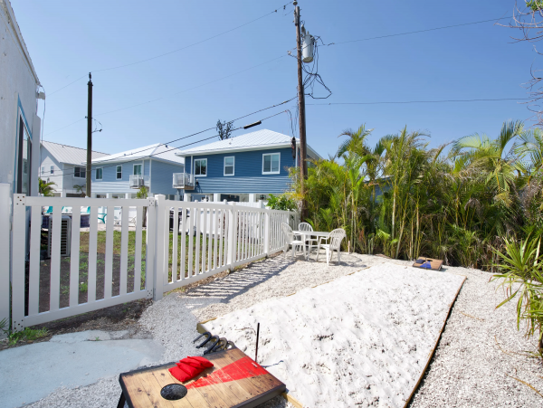 Fort Myers Condo 1024522