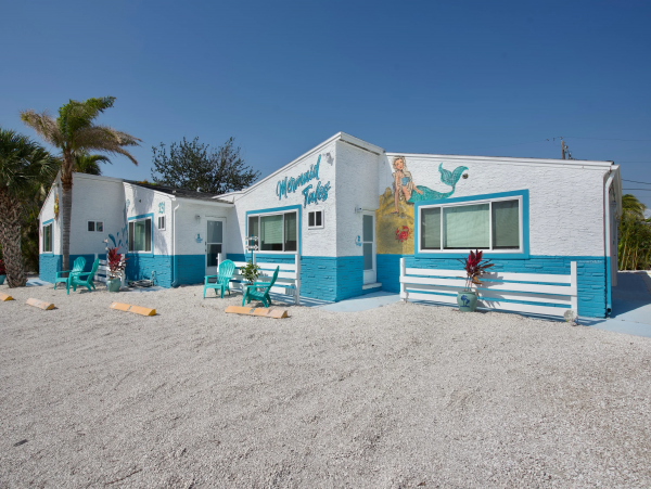 Fort Myers Condo 1024522