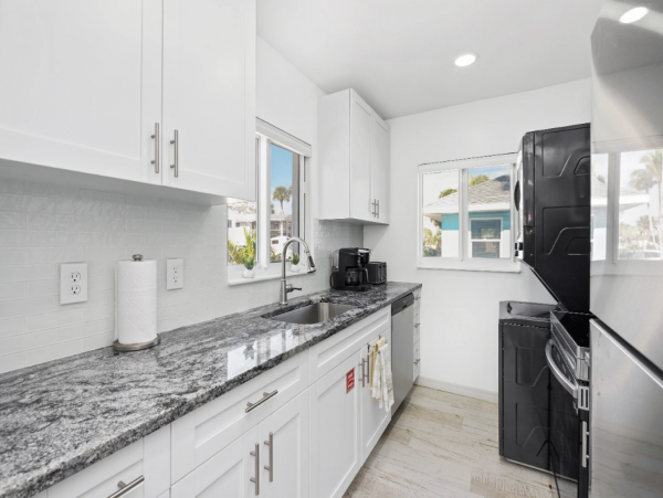 Stunning 2 Bedroom Vacation Rental in Fort Myers Beach