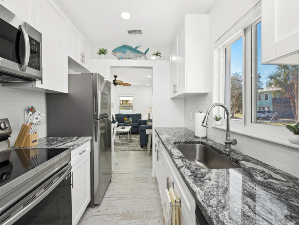 Stunning 2 Bedroom Vacation Rental in Fort Myers Beach