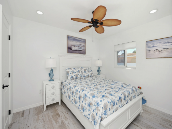 Stunning 2 Bedroom Vacation Rental in Fort Myers Beach