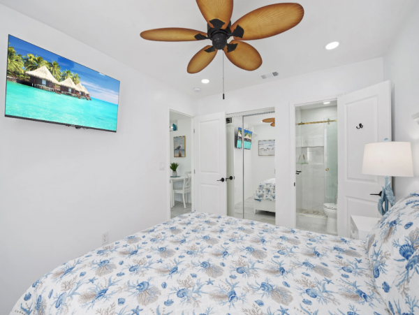 Stunning 2 Bedroom Vacation Rental in Fort Myers Beach