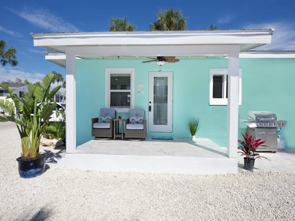Stunning 2 Bedroom Vacation Rental in Fort Myers Beach