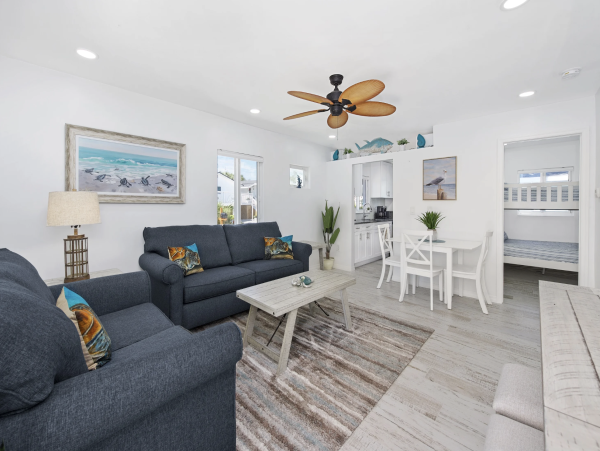 Fort Myers Four Bedroom