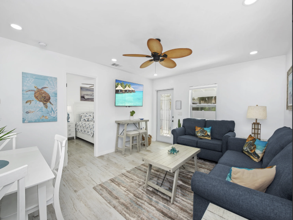 Fort Myers Four Bedroom